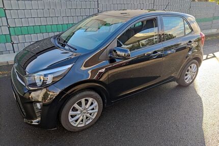 Kia Picanto Gebrauchtwagen