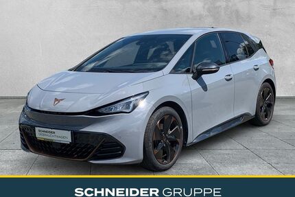 Cupra Born Gebrauchtwagen