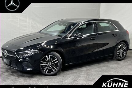 Mercedes-Benz A 180 Gebrauchtwagen