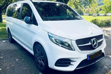 Mercedes-Benz V 250 Gebrauchtwagen