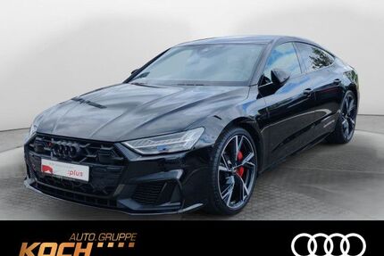 Audi S7 Gebrauchtwagen