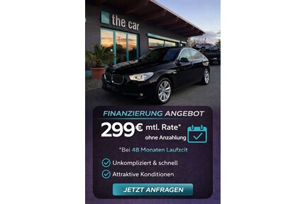 BMW 530 Gebrauchtwagen