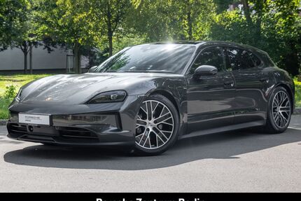 Porsche Taycan Gebrauchtwagen