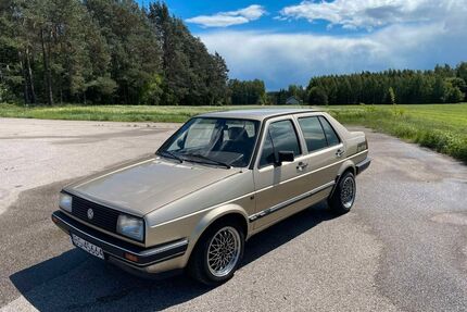 VW Jetta Gebrauchtwagen