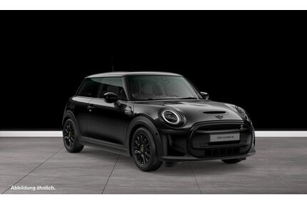 Mini Cooper SE Gebrauchtwagen