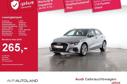 Audi A3 Gebrauchtwagen