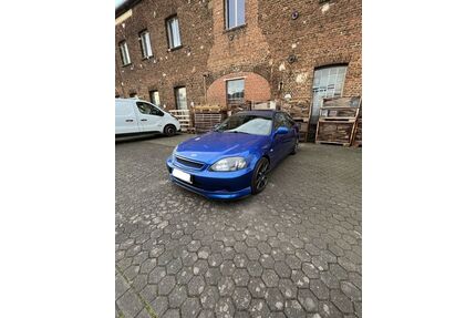 Honda Civic Gebrauchtwagen