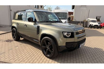 Land Rover Defender Gebrauchtwagen