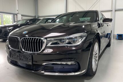 BMW 730 Gebrauchtwagen