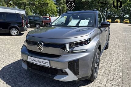 Citroen C3 Aircross Gebrauchtwagen