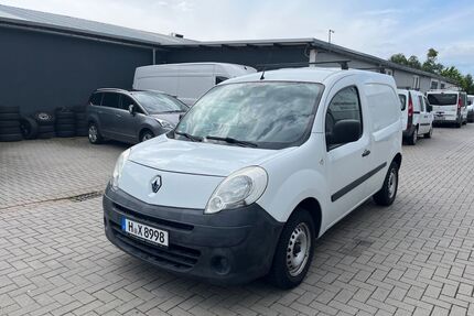 Renault Kangoo Gebrauchtwagen