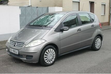 Mercedes-Benz A 180 Gebrauchtwagen