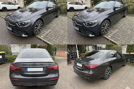 Mercedes-Benz E 300 Gebrauchtwagen