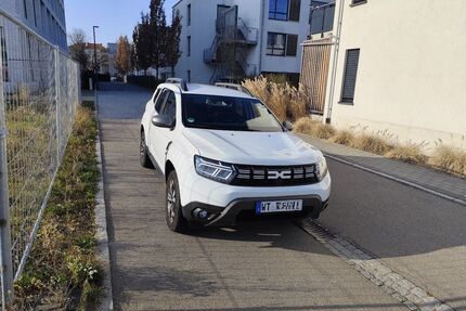 Dacia Duster Gebrauchtwagen