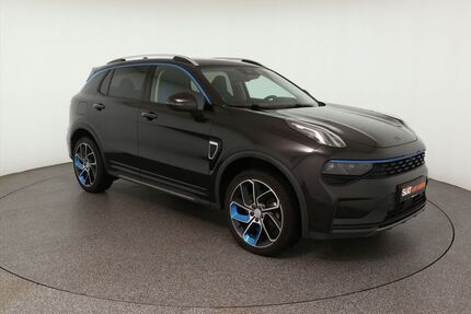 Lynk & Co 01 Gebrauchtwagen