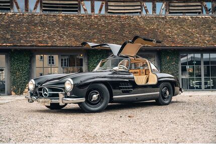 Mercedes-Benz 300 Gebrauchtwagen
