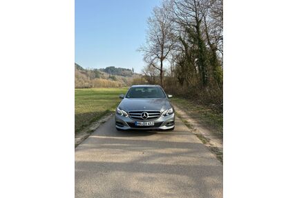 Mercedes-Benz E 220 Gebrauchtwagen