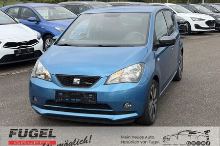Seat Mii Gebrauchtwagen