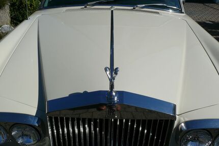 Rolls Royce Silver Shadow Gebrauchtwagen