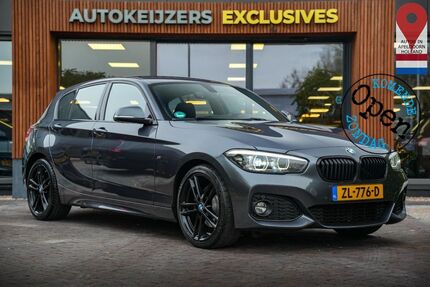 BMW 125 Gebrauchtwagen