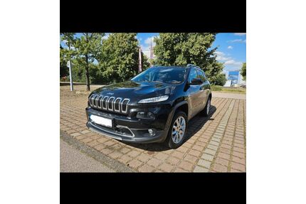 Jeep Cherokee Gebrauchtwagen