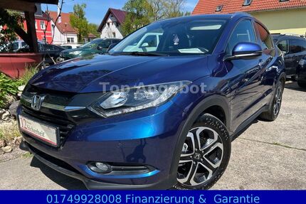Honda HR-V Gebrauchtwagen