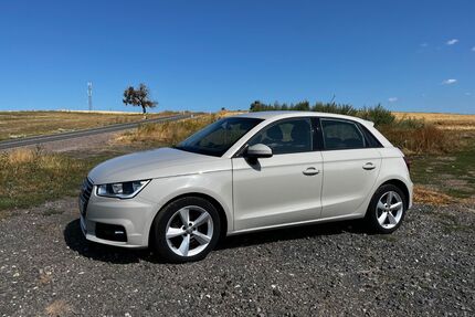 Audi A1 Gebrauchtwagen