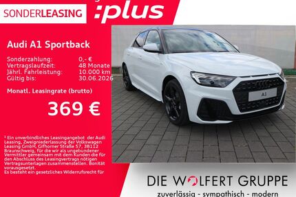 Audi A1 Gebrauchtwagen