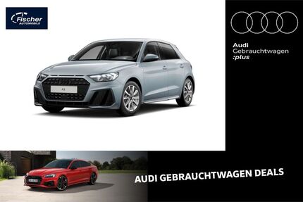 Audi A1 Gebrauchtwagen