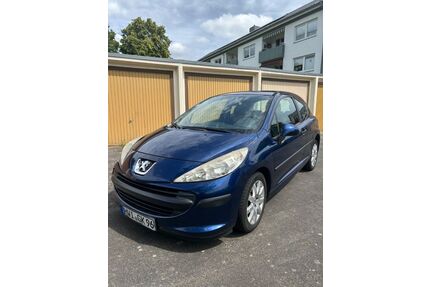 Peugeot 207 Gebrauchtwagen
