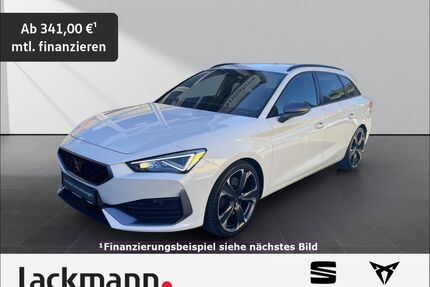 Cupra Leon Gebrauchtwagen
