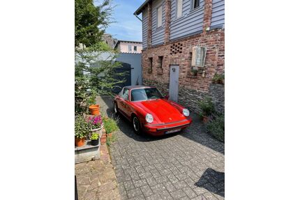 Porsche 911 Urmodell Gebrauchtwagen