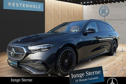 Mercedes-Benz E 300 Gebrauchtwagen