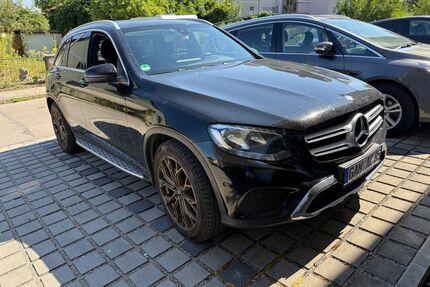 Mercedes-Benz GLC 220 Gebrauchtwagen