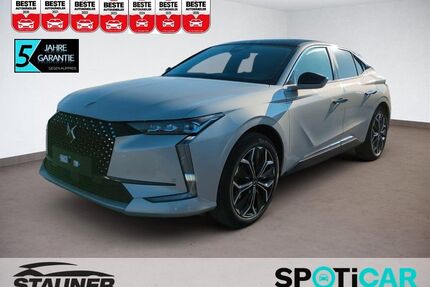 DS Automobiles DS4 Crossback Gebrauchtwagen
