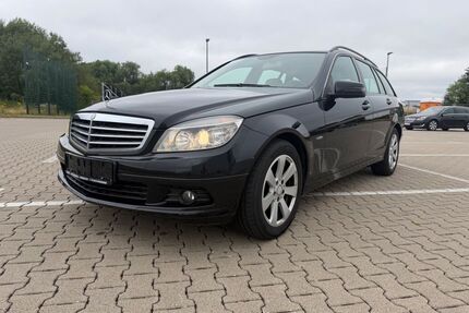 Mercedes-Benz C 200 Gebrauchtwagen