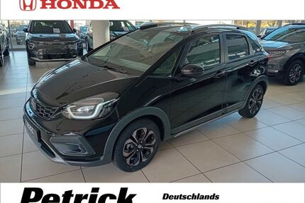 Honda Jazz Gebrauchtwagen