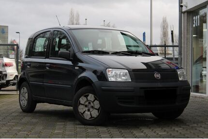 Fiat Panda Gebrauchtwagen
