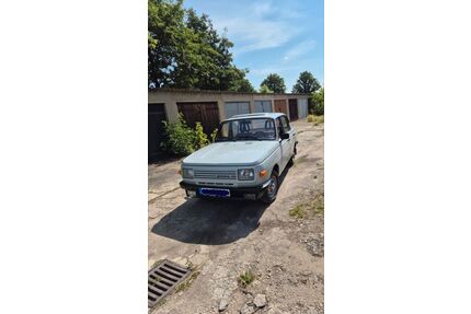 Wartburg 353 Gebrauchtwagen