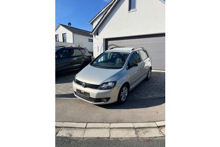 VW Golf Plus Gebrauchtwagen