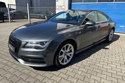 Audi A7 Gebrauchtwagen