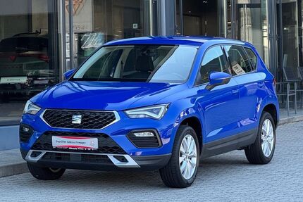 Seat Ateca Gebrauchtwagen