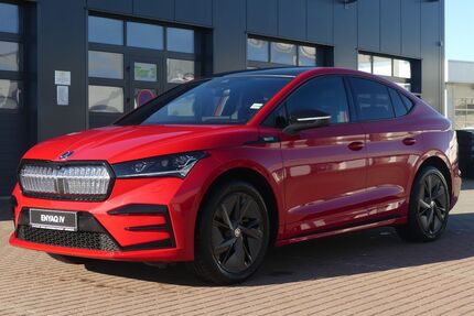 Skoda Enyaq Gebrauchtwagen