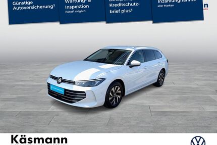 VW Passat Variant Gebrauchtwagen