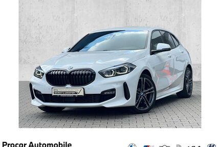 BMW 118 Gebrauchtwagen
