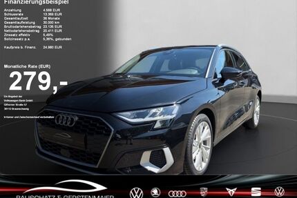 Audi A3 Gebrauchtwagen