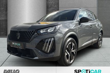 Peugeot 2008 Gebrauchtwagen