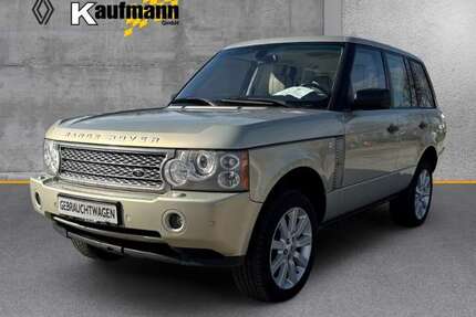 Land Rover Range Rover Gebrauchtwagen