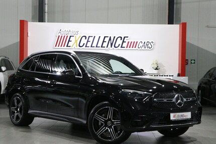 Mercedes-Benz GLC 300 de 4Matic AMG-LINE SPORT PANORAMA, LASER 
