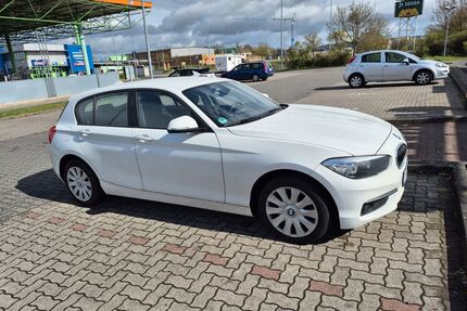BMW 118 Gebrauchtwagen